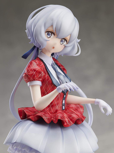 Фигурка 1/7 Дзюнко Конно (Junko Konno)