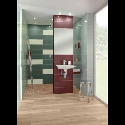 Фоновая плитка Villeroy&amp;Boch Creative System 4.0 1263 CR81 20х60 см