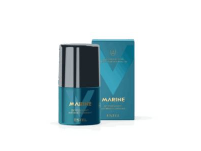 Estel Professional Набор ALPHA MARINE СМЕЛОСТЬ Шампунь + Гель для душа + Дезодорант