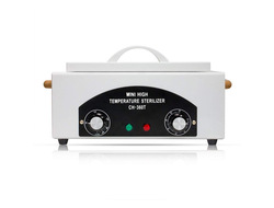 СУХОЖАРОВОЙ ШКАФ ДЛЯ СТЕРИЛИЗАЦИИ, CH 360 T-----STERILIZATOR CU AER FIERBINTE