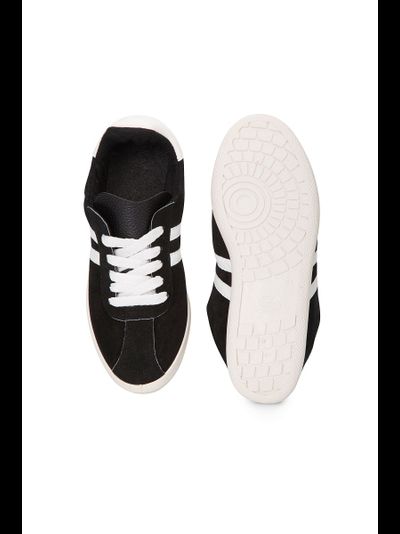 Сапоги мужские ПВХ двухкомпонентные с надставкой, черный