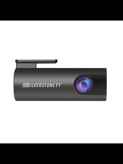 SilverStone F1 OKO 2.0