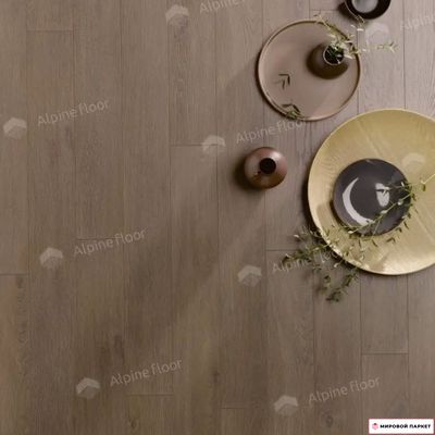 Ламинат Homflor Patio Olbia Oak 560 33 класс толщина 8 мм с фаской 2.22 м2
