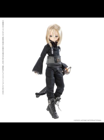 Кукла 1/6 PureNeemo Milo