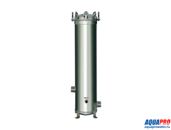 Мультипатронный картриджный фильтр AquaPro CF15