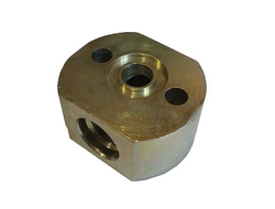 Фланец 404-26-247