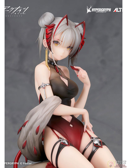 Фигурка 1/7 Дабл-ю (W Gala Night Ver.)