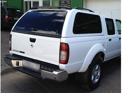 Кунги Nissan NP300