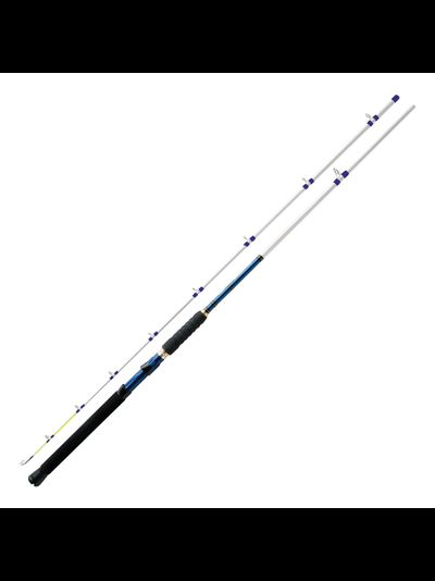 Спиннинг Okuma MAGDA FINN MF-S-702H 2.4м