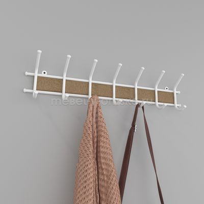 Вешалка Уют-7