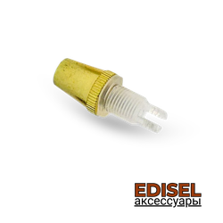 цанговый зажим латунь