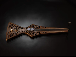 Варган "Океан" (Мастерская Варган • Екб)