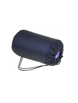 Спальный мешок Чайка СП3XXL t -5/+10 200+35*90см. (внутр. м-л 100% хлопок)