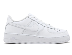 Nike Air Force 1 Low Triple White Арт 16 фото