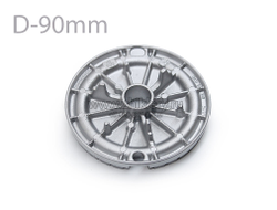 Рассекатель горелки HANSA, KAISER (8037931) - Большой мощности