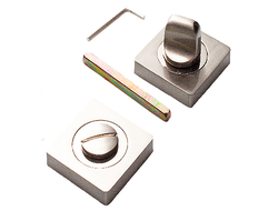 RENZ Завертка INBK 02 SN-NP никель матовый