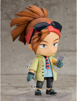 Нендроид Роди Соул (Rody Soul)