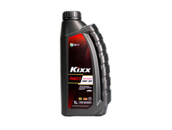 Масло моторное Kixx PAO1 0W-30 L2081AL1E1 1л