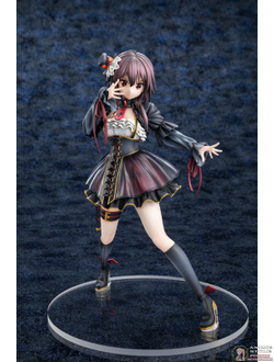 Фигурка 1/7 Мэгумин (Megumin Gothic Lolita Ver.)