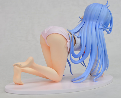 Фигурка 1/6 Эрио Това (Touwa Erio)