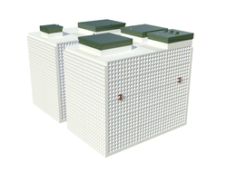 Септик ТОПАС 100 ПР