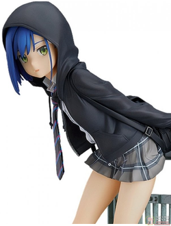 Фигурка 1/7 Ичиго (Ichigo)