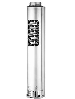 Скважинные насосы 8" BHE