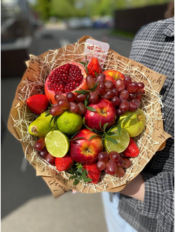 Краски лета