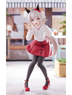 Фигурка Каррен Тян (Curren Chan Trio-Try-iT)