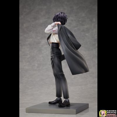 Фигурка 1/7 Осаму Дазай (Osamu Dazai Original Series Age Fifteen Ver.)