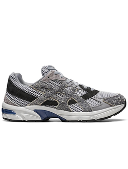 Asics Gel 1130 Steel Grey Navy