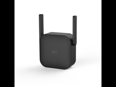 Репитер Xiaomi Mi Wi-Fi Amplifier Pro Усилитель Wi-Fi
