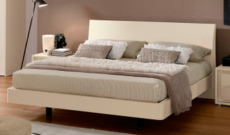 Кровать "Vela" 160x200 см