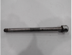 Ось заднего колеса К 175