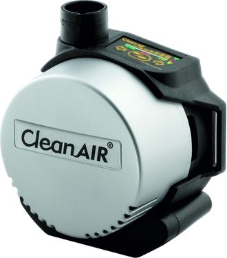 Блок подачи очищенного воздуха СleanAIR® Basic 2000 FLOW CONTROL 82 00 00PA