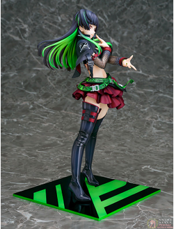 Фигурка 1/7 Фуюко Маюдзуми (Fuyuko Mayuzumi Neon Light Romancer Ver.)