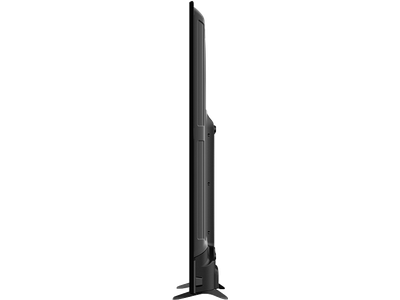 Телевизор BQ 65SU01B Чёрный