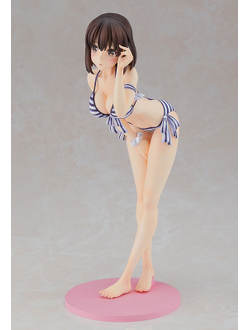 Фигурка 1/4 Мэгуми Като (Megumi Katou Animation Ver.)