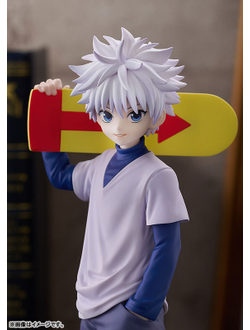 Фигурка Киллуа Золдик (Killua Zoldyck L Pop Up Parade)