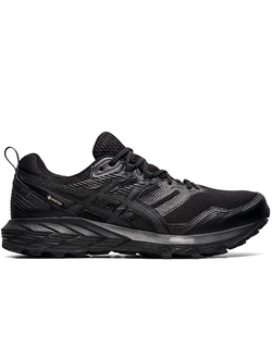 Asics Gel-Sonoma 6 G-TX Полностью Черные