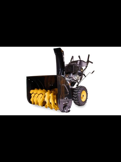 Снегоуборщик Champion ST 1376E