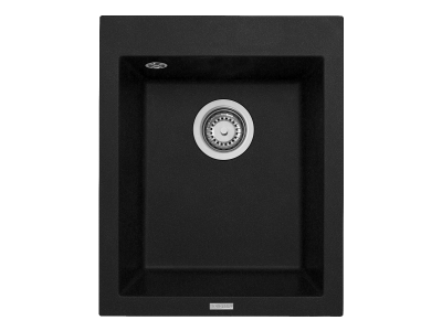 Мойка LONGRAN Cube CUG410.500