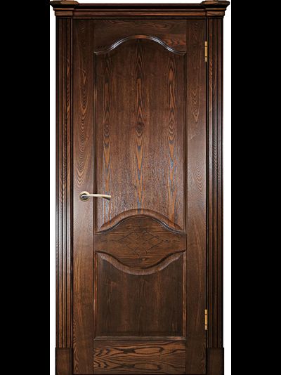 Дверь межкомнатная Прованс 4