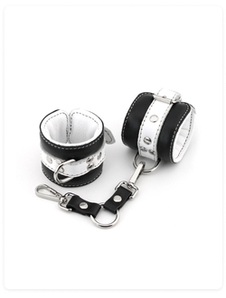 Наручники и оковы