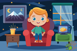 Развитие памяти и внимания, мнемотехника