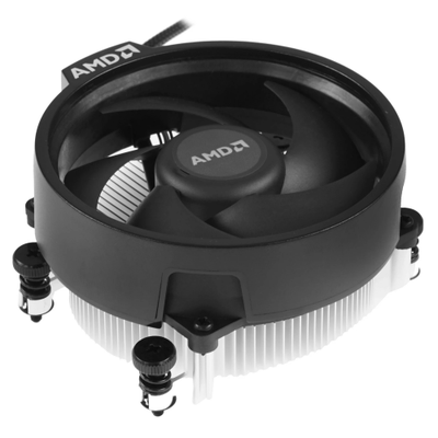 Процессор AMD Ryzen 5 7600 BOX с кулером