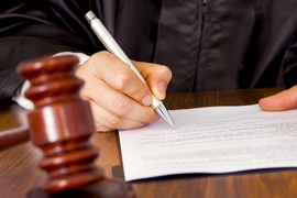 Обжалование судебного решения