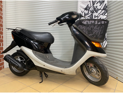 Скутер (мопед) Honda Dio AF34 Cesta с корзинкой
