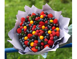 Букет "Эйфория"