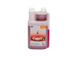 Присадка к топливу Stihl   1,0 л с дозатором